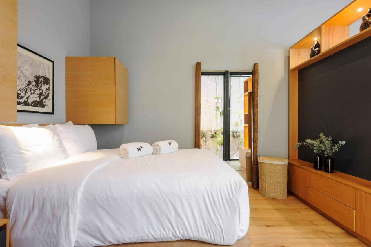 Apartamento con 4 dormitorios