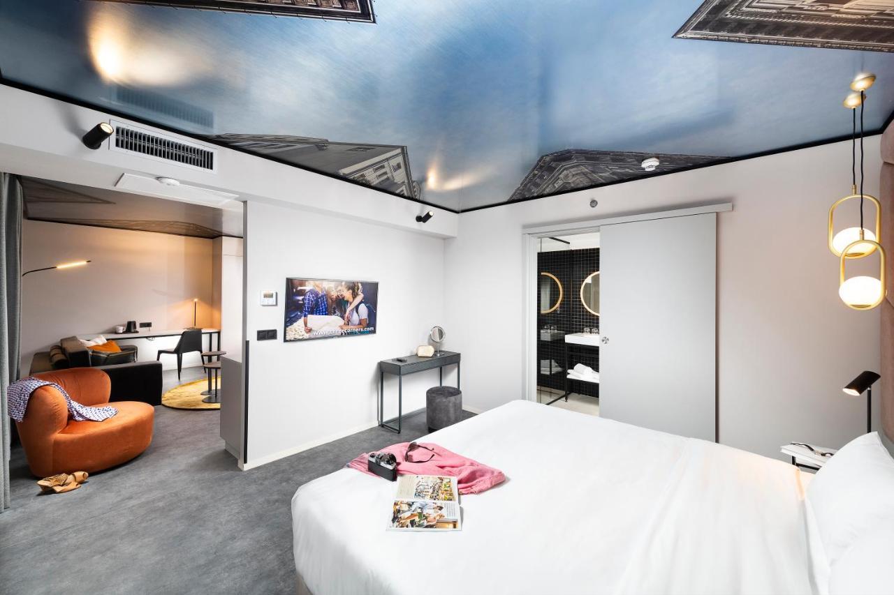Suite Limited