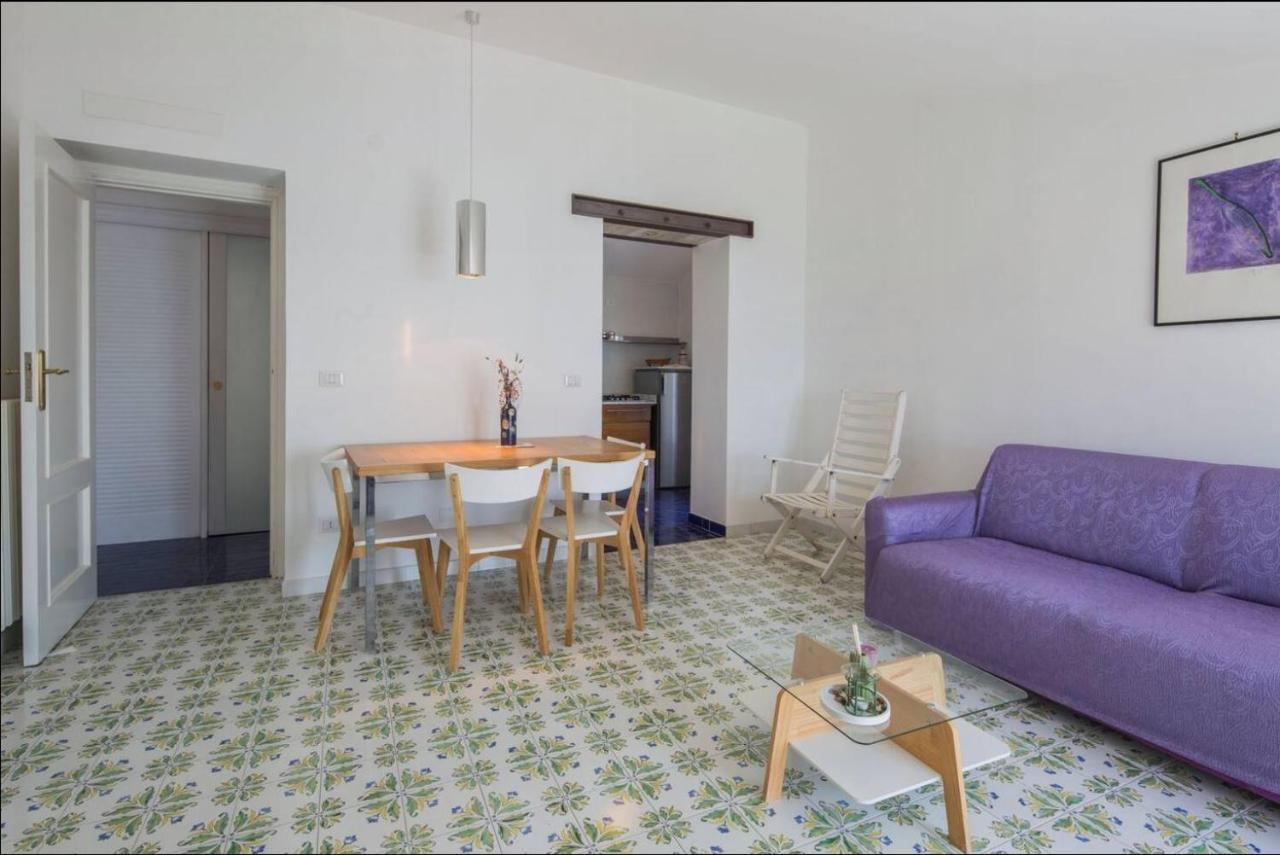 Deluxe Suite with Sea View