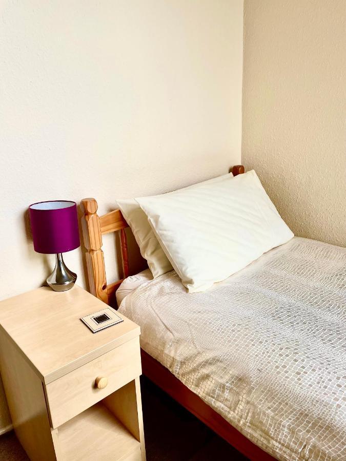 Small Single Room