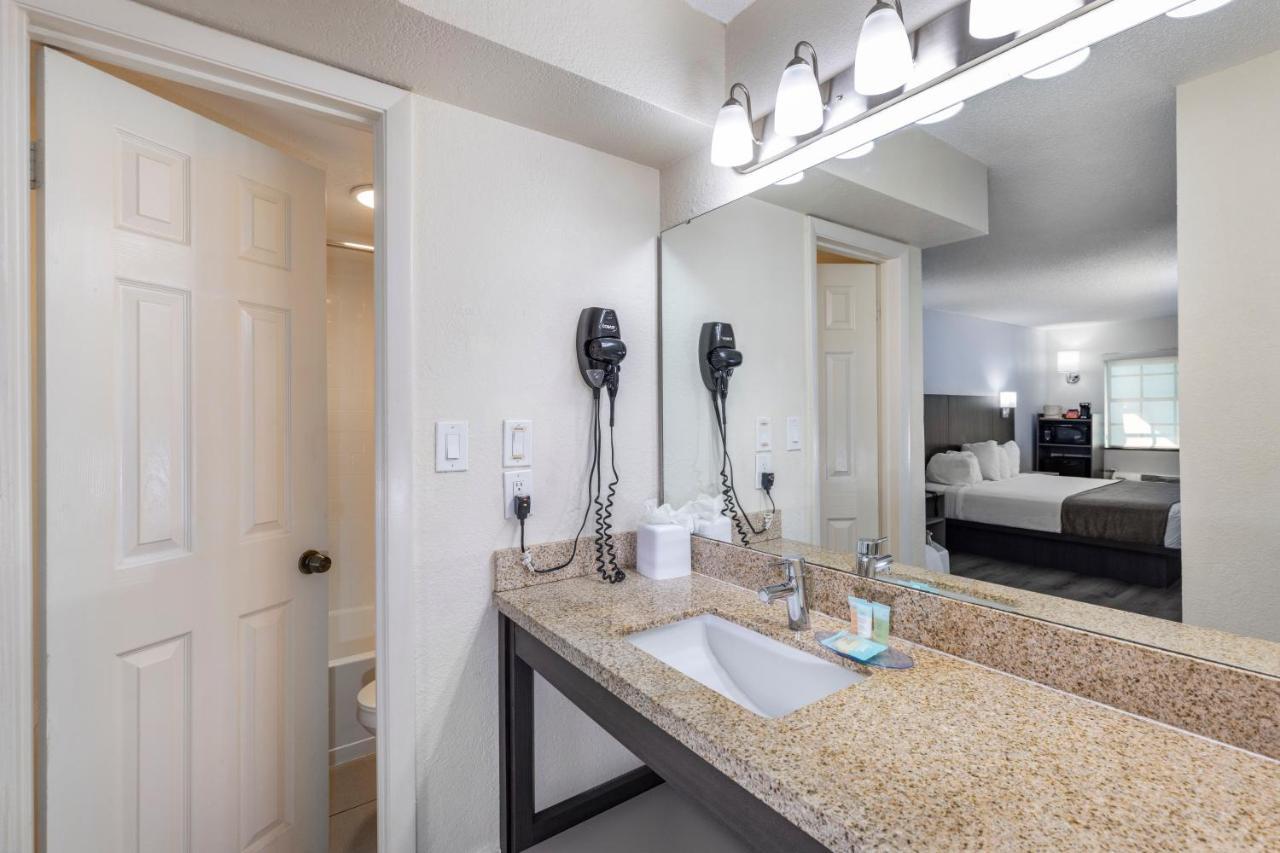 Quarto King Deluxe