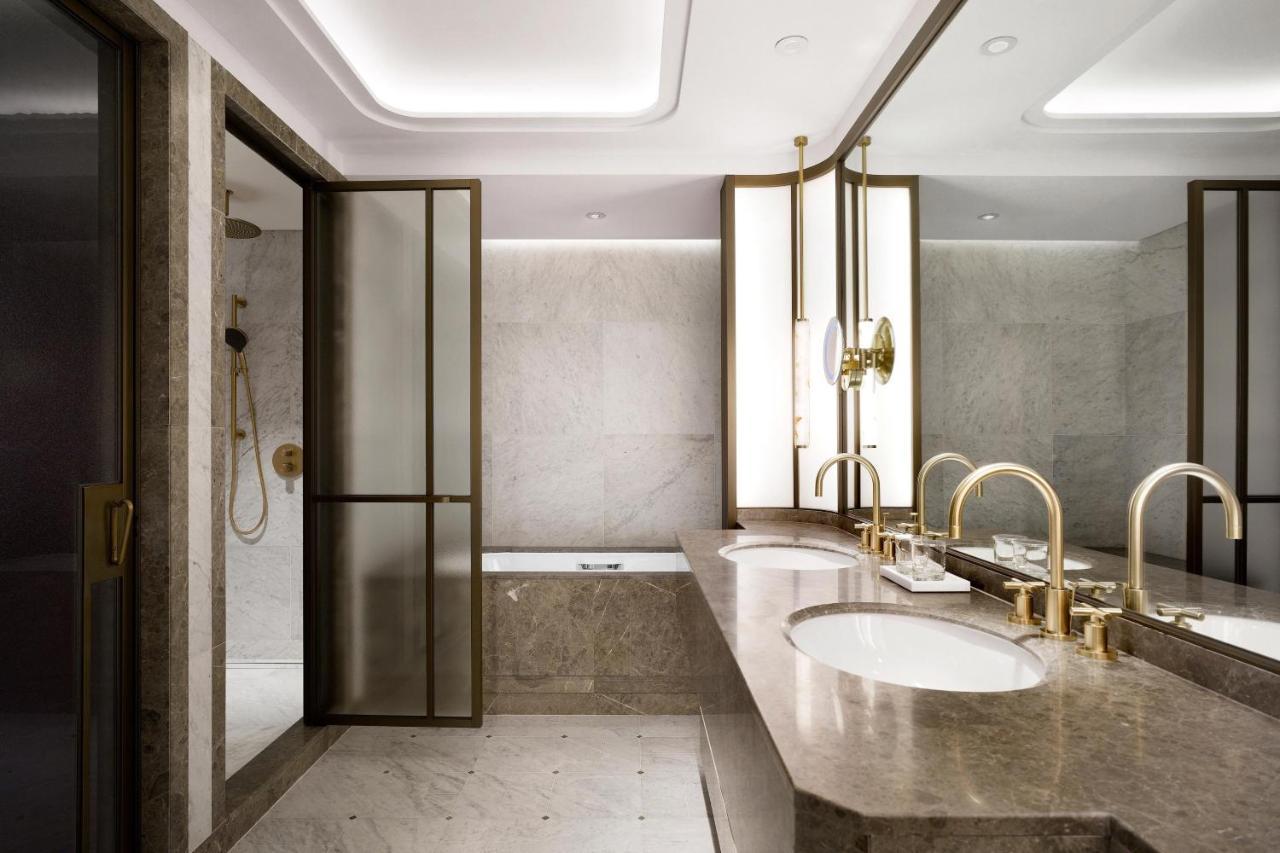 Grand Masters Bay Queen Room with Two Queen Beds