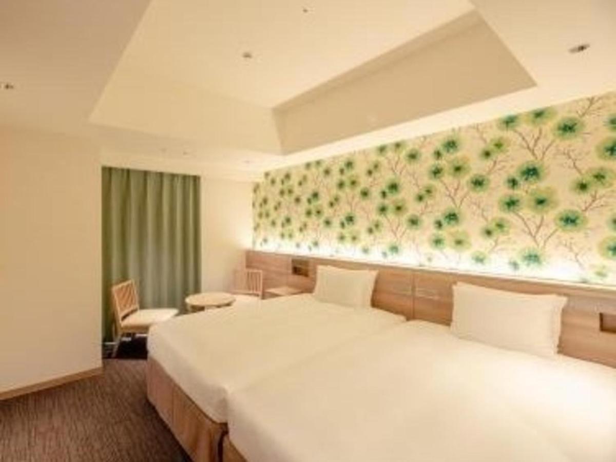 Chambre Lits Jumeaux Hollywood - Non-Fumeurs