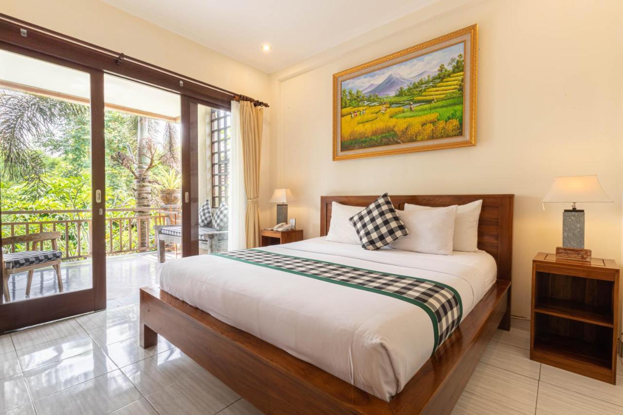 Habitación Doble Superior
