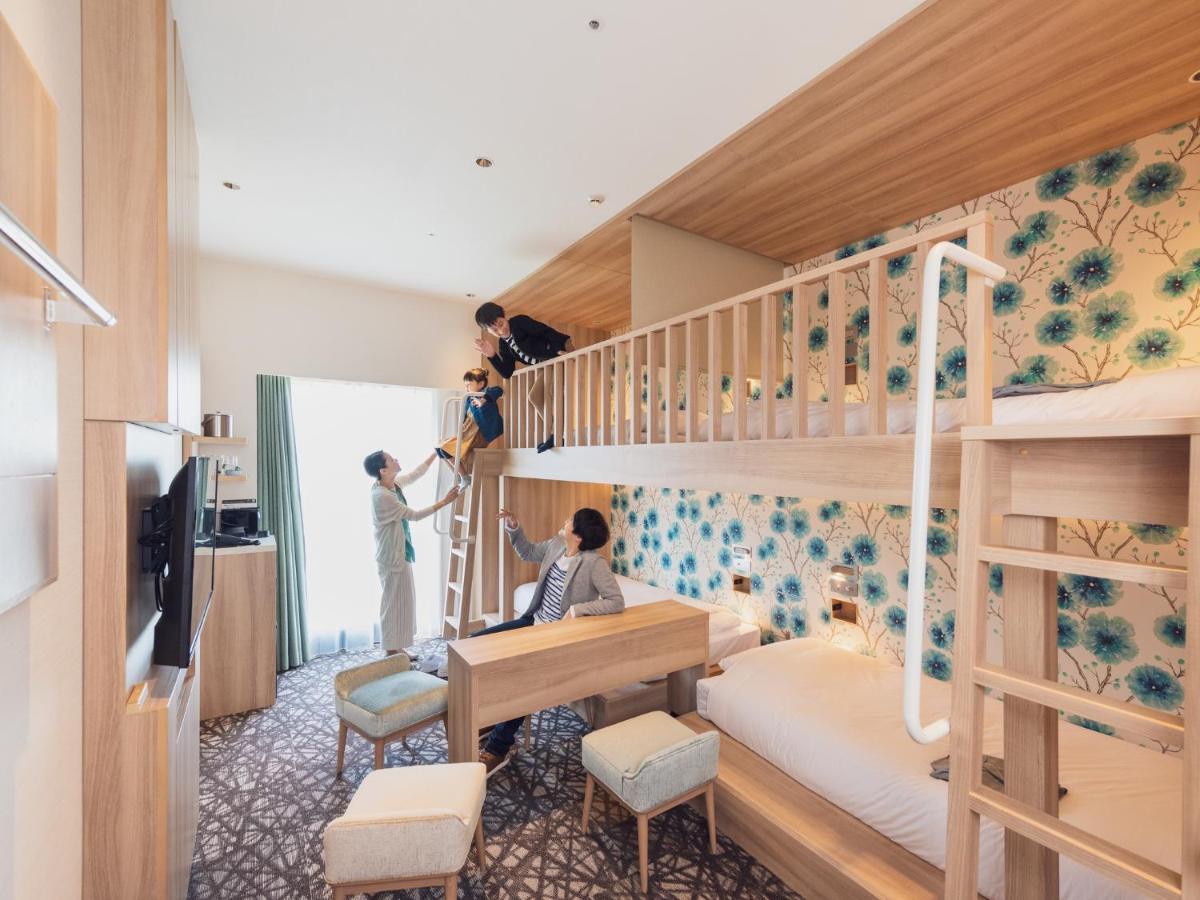 Chambre Familiale - Non-Fumeurs
