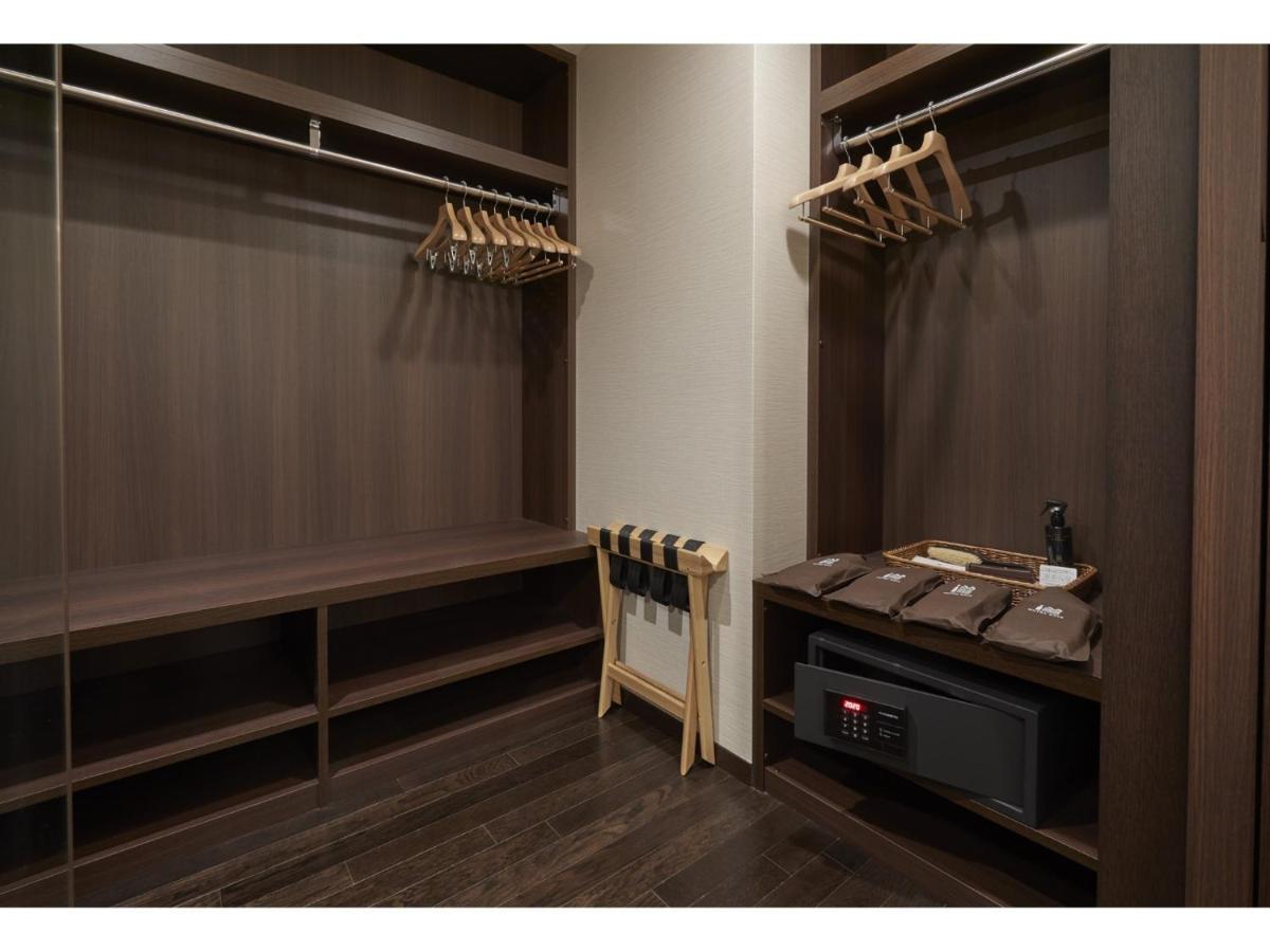 Chambre Quadruple avec Coin Tatami - Non-Fumeurs