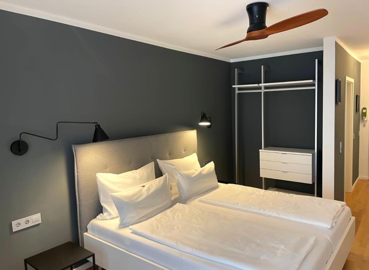 Standard Doppelzimmer