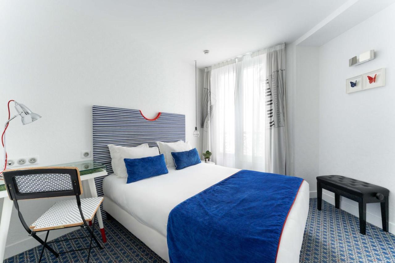 Quarto Individual
