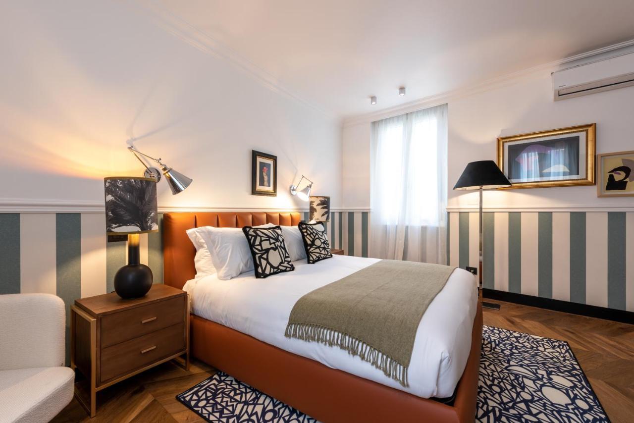 Chambre Double Deluxe