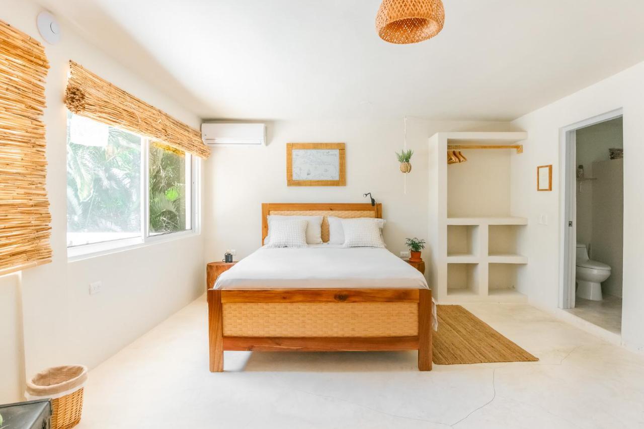 Habitación Doble Deluxe con vistas al jardín - 1 o 2 camas