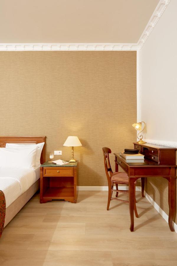 Classic Double or Twin Room