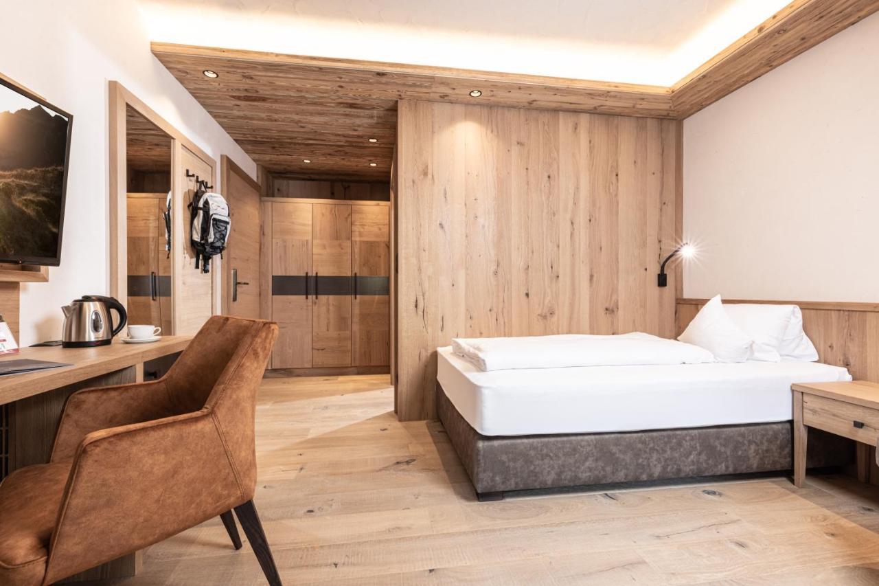 Deluxe Einzelzimmer mit Balkon
