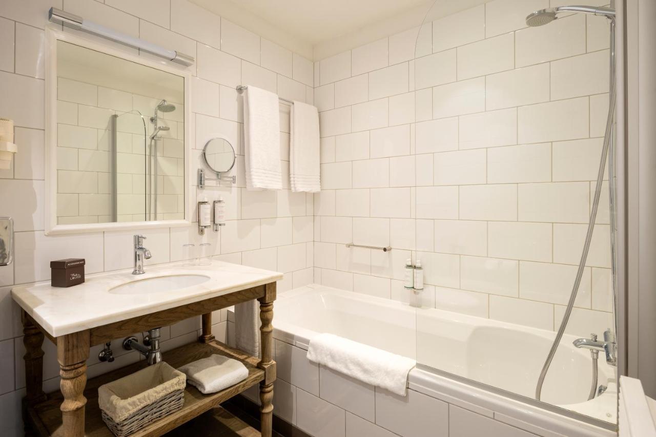 Chambre Double Supérieure