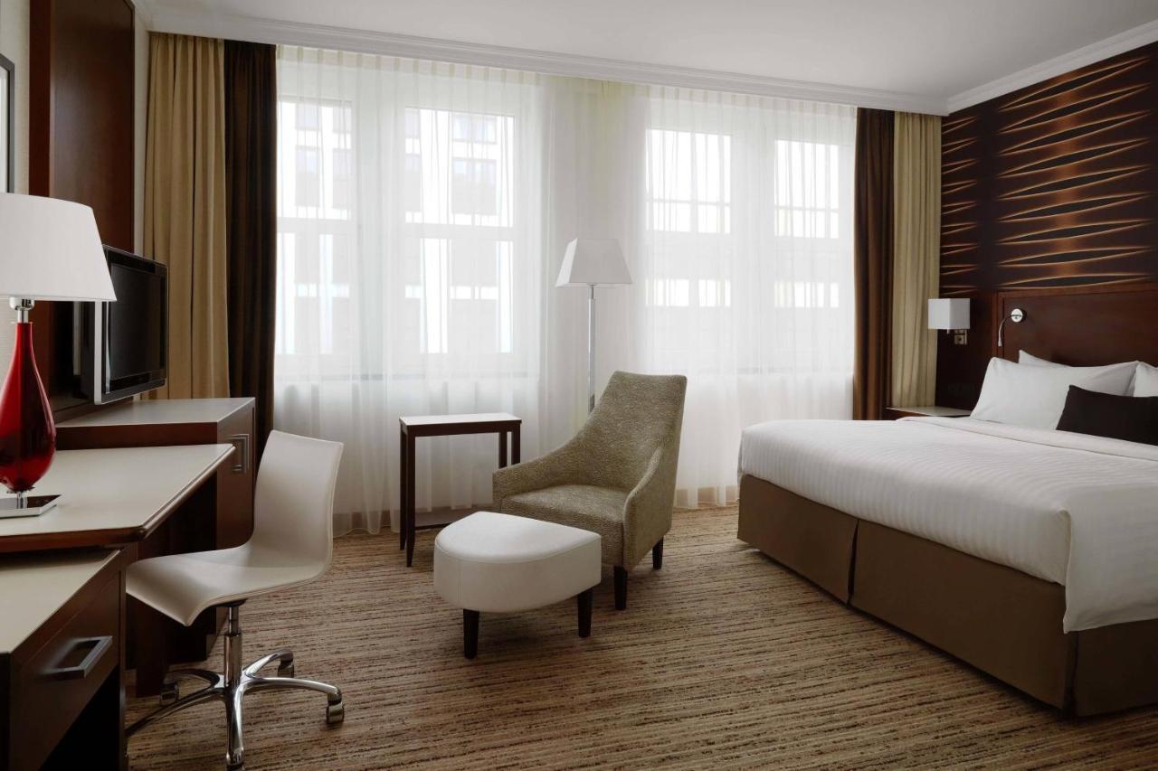 Chambre Lit King-Size Standard