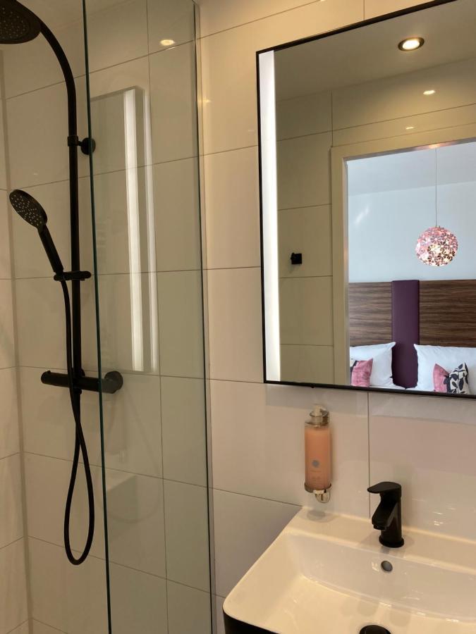 Dreibettzimmer