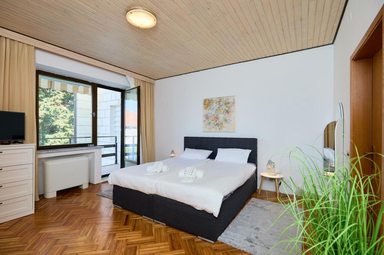 Habitación Doble con balcón