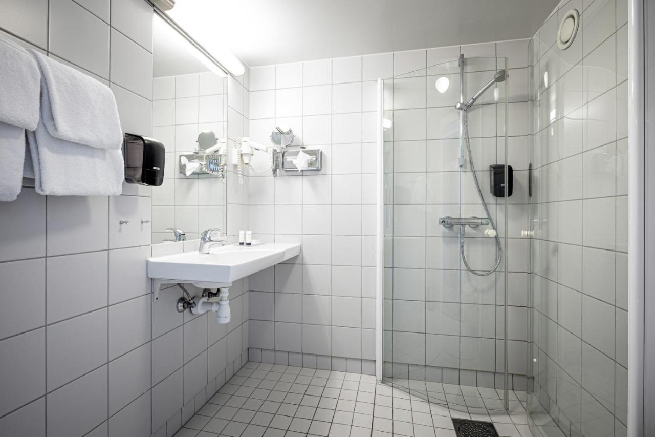 Chambre Lits Jumeaux