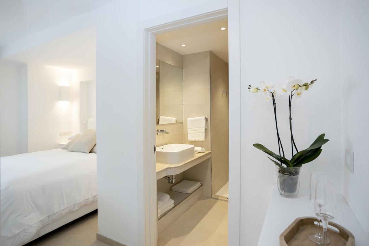 Chambre Double Confort