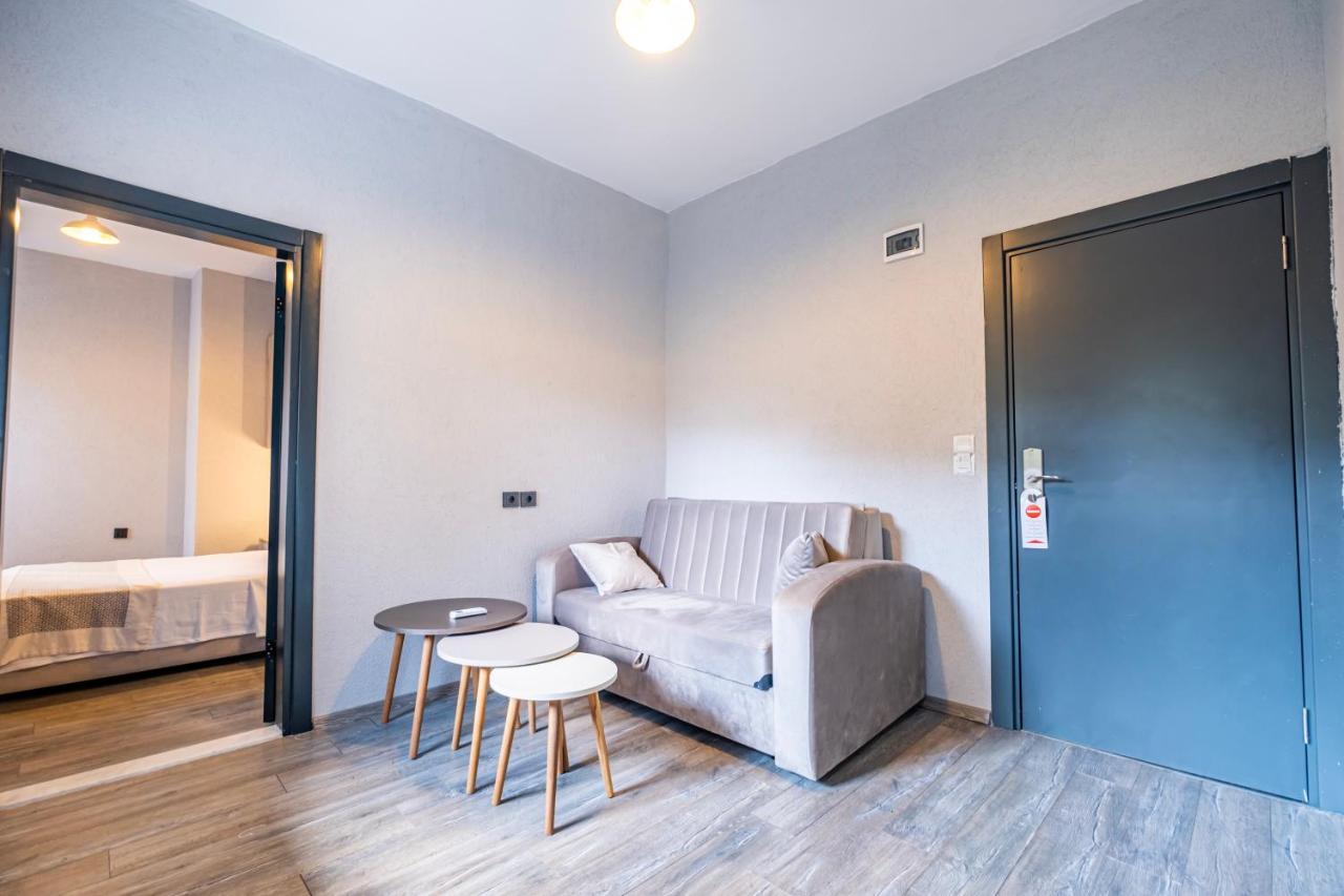Suite de 1 dormitorio
