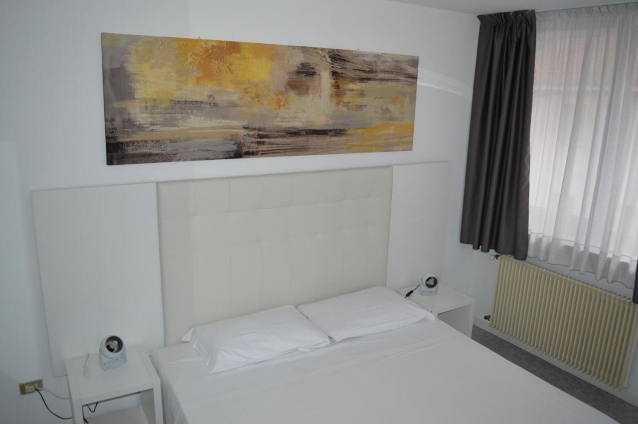 Chambre Double Économique