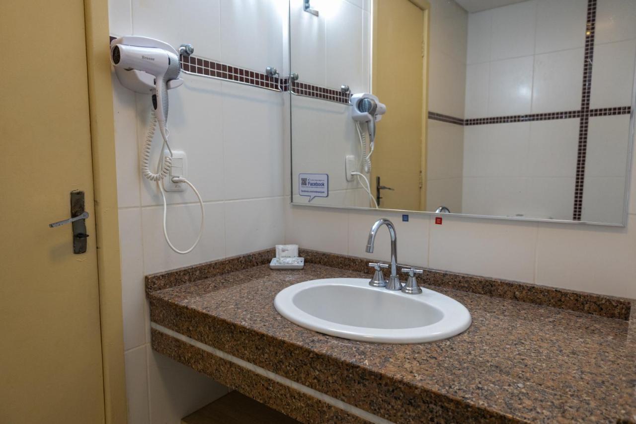 Habitación Triple Executive