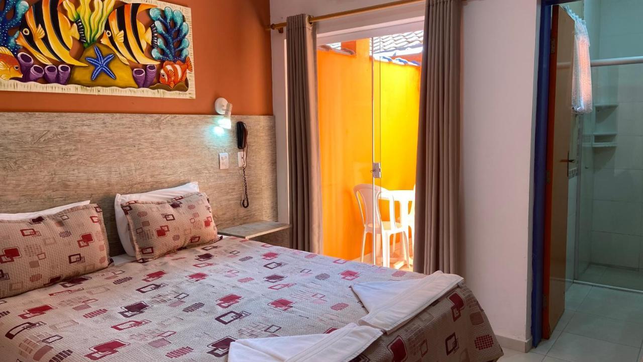 Quarto Duplo Standard