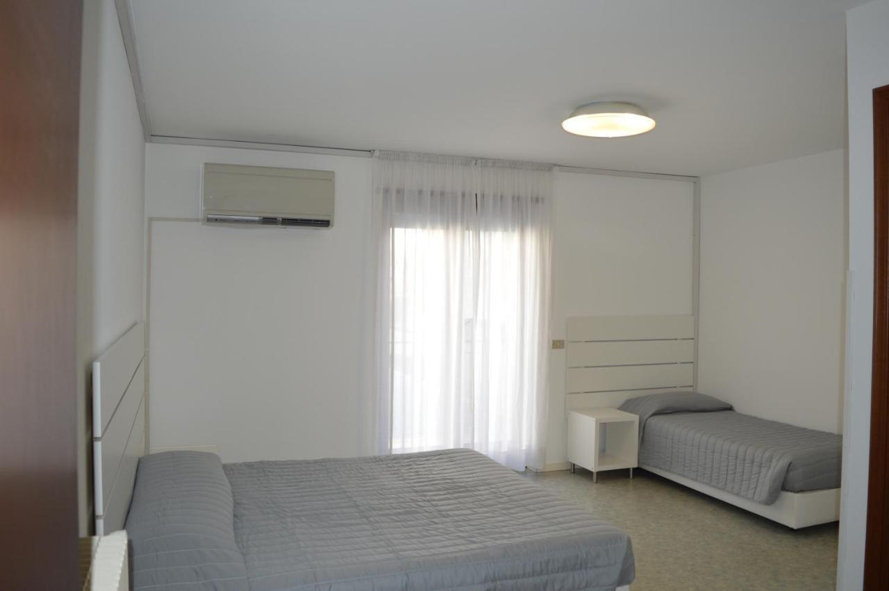 Chambre Triple
