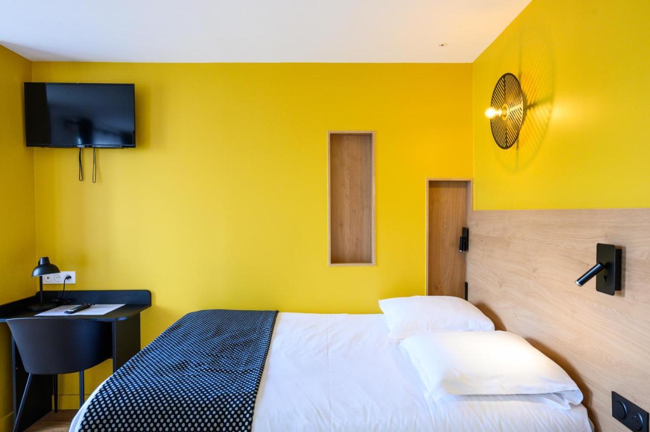 Vierpersoonskamer