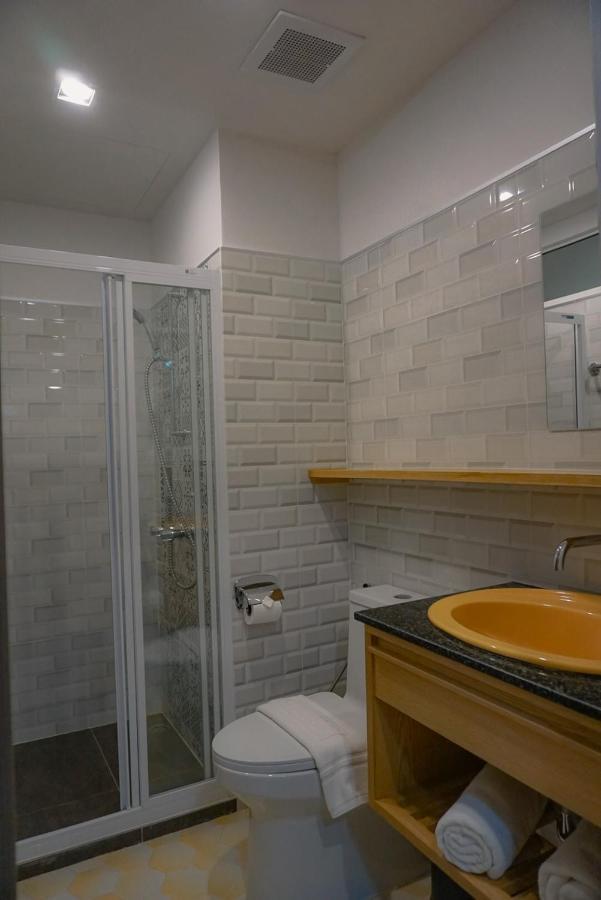 Chambre Lits Jumeaux Deluxe