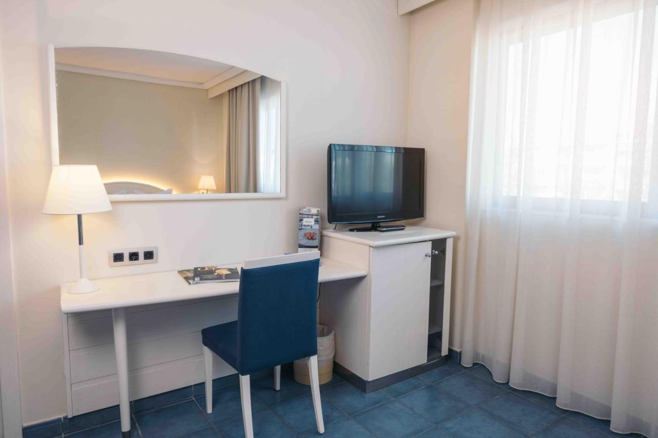 Chambre Simple