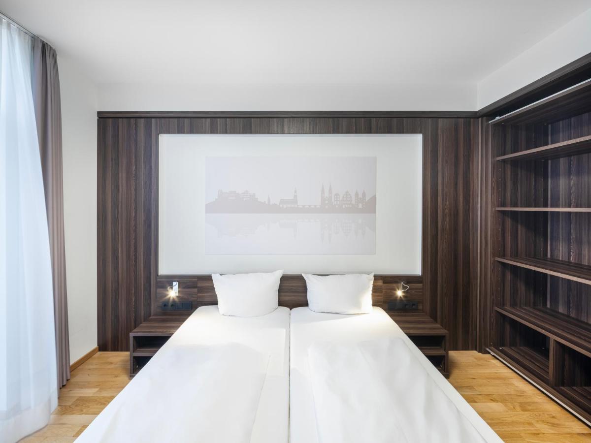 Appartement met 1 Slaapkamer