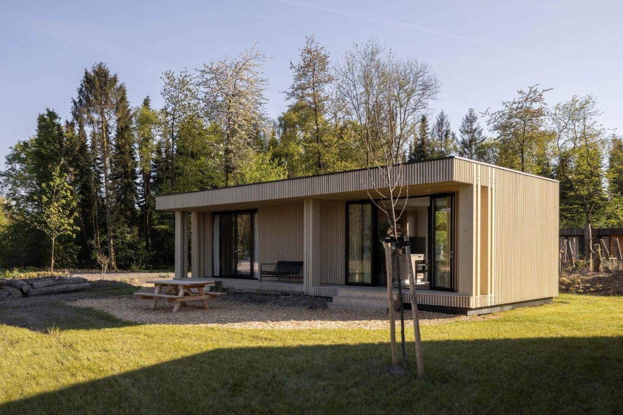 Lodge | 4 Personen