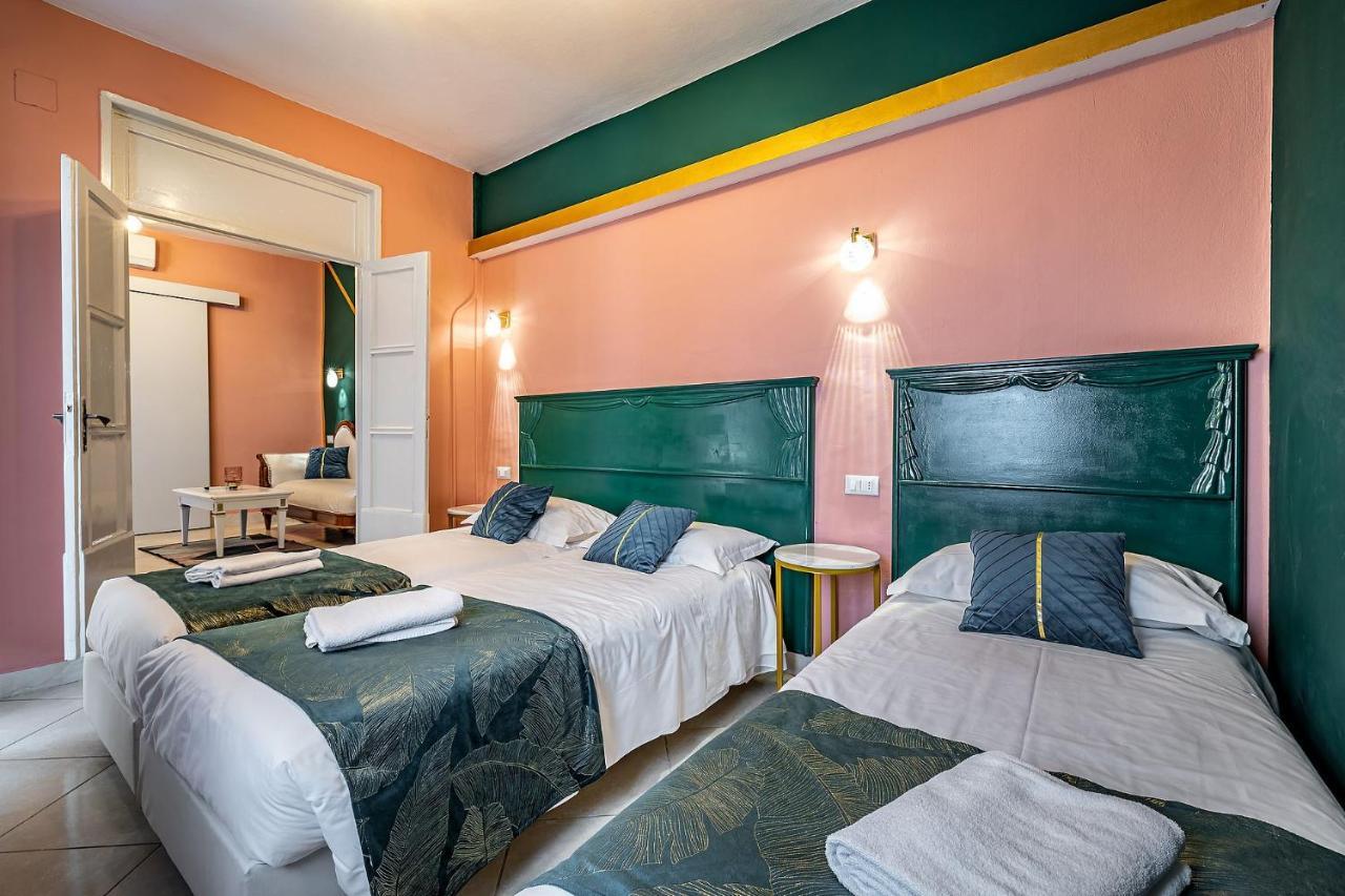 Suite Júnior com Terraço