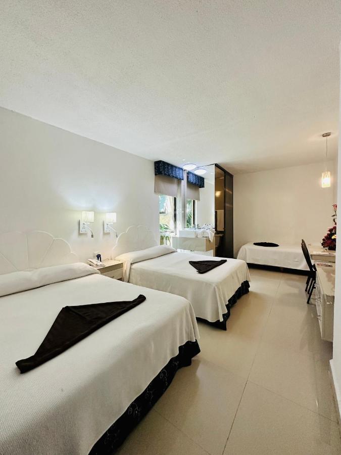 Quarto Triplo Superior