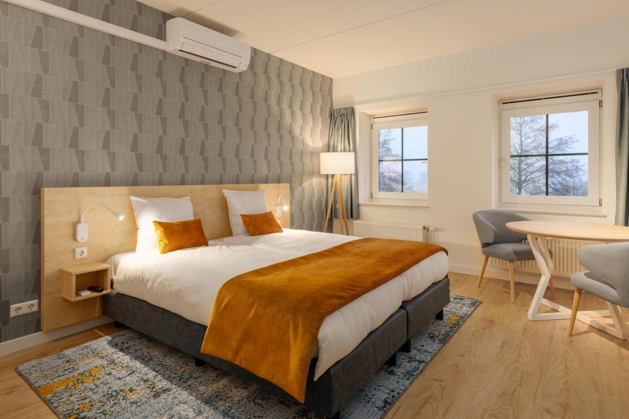Comfort Zimmer