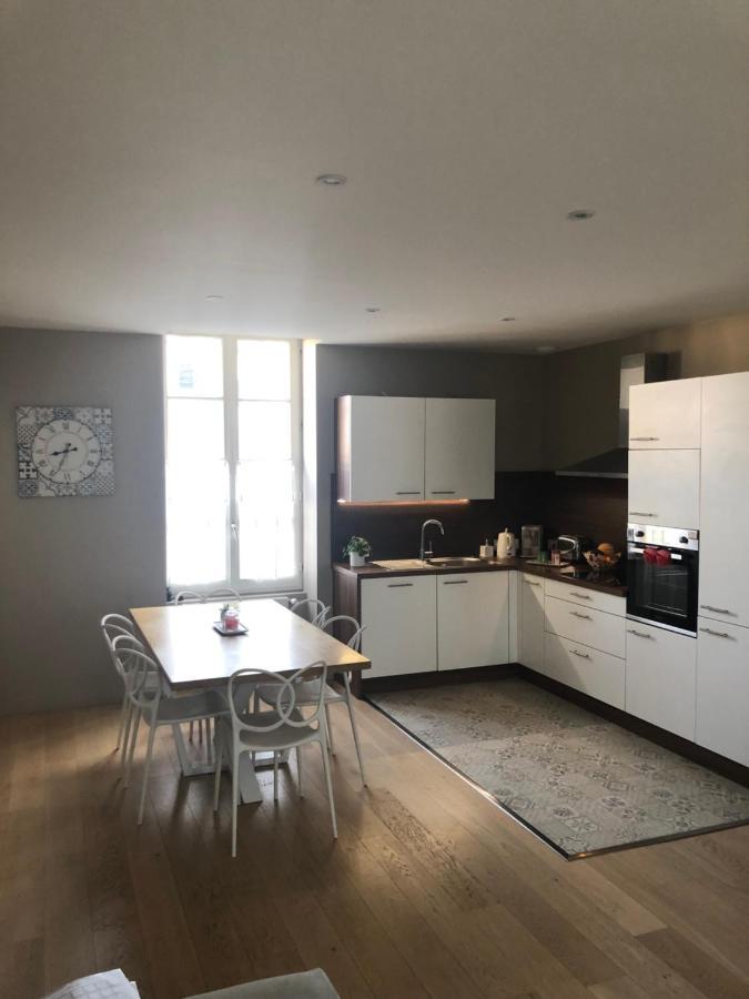 Chambre Double Standard