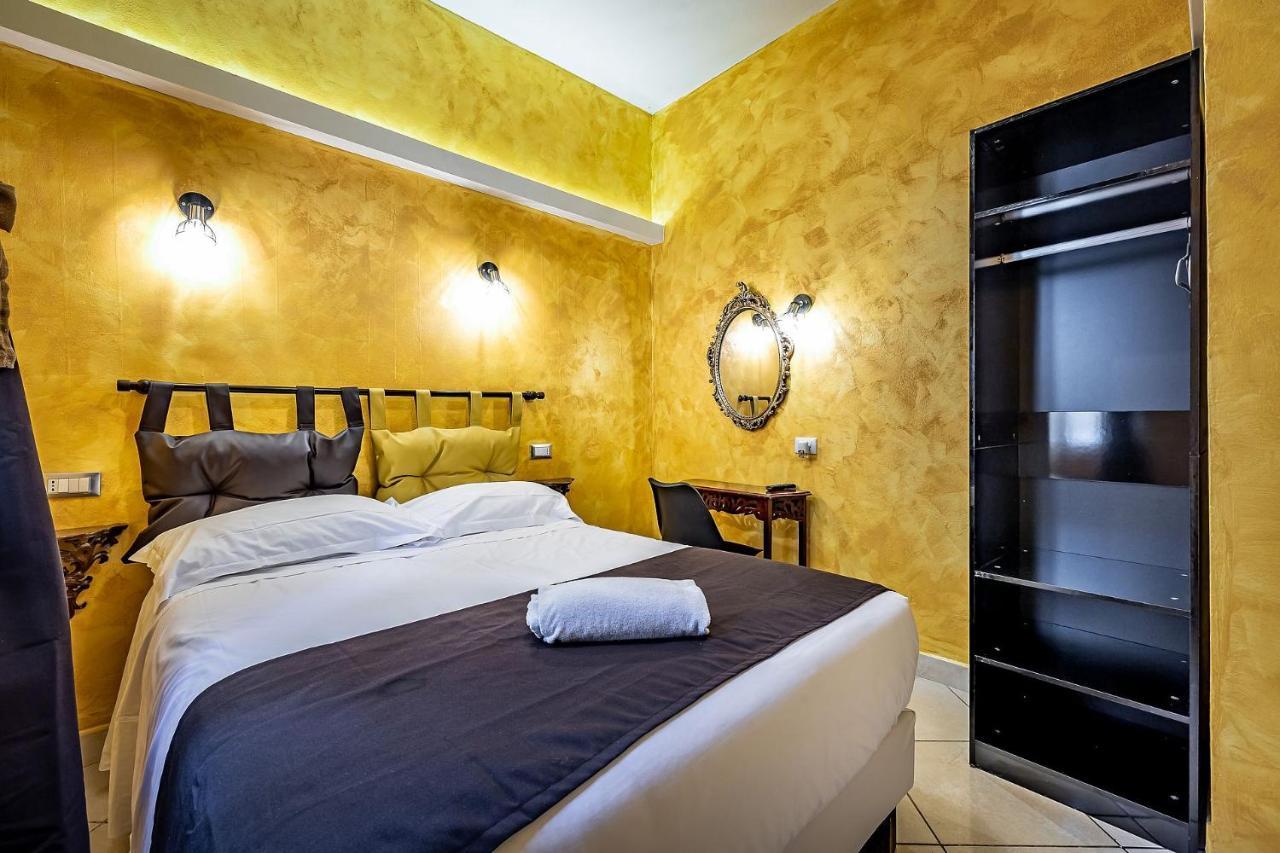 Quarto Individual Standard