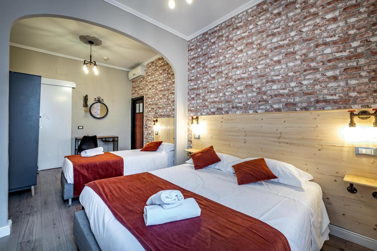 Quarto Triplo Standard