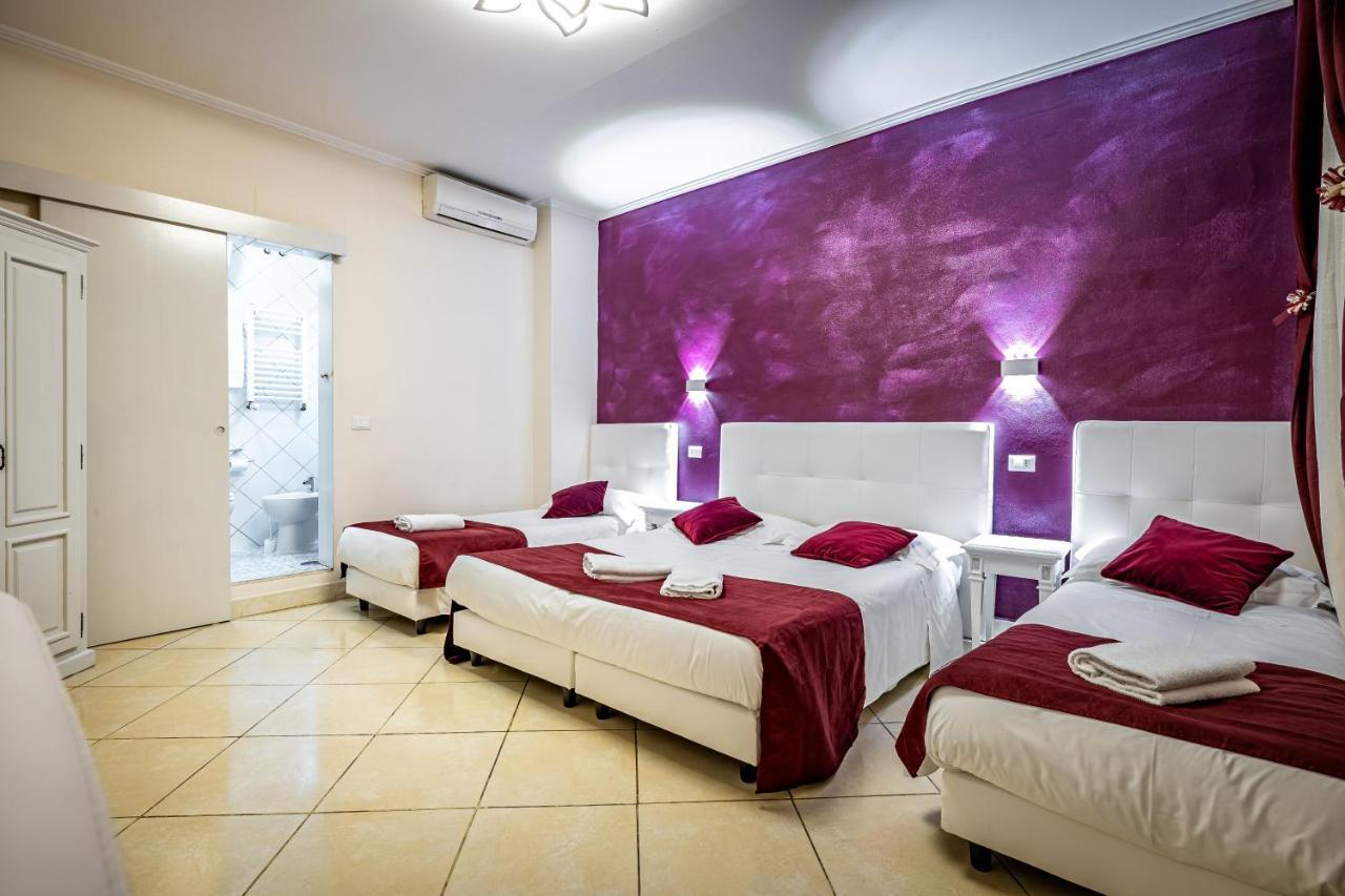 Quarto Familiar Standard