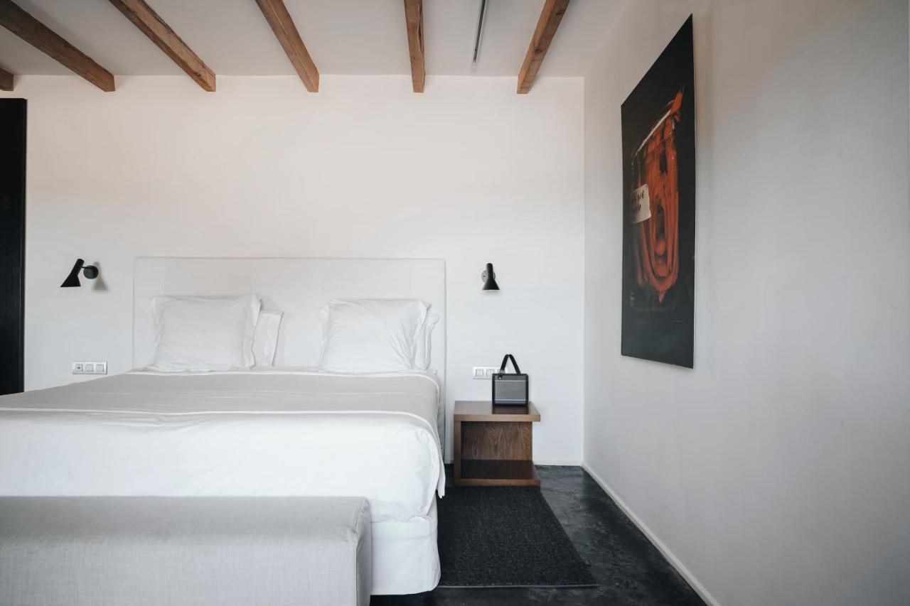 Gran Deluxe Room