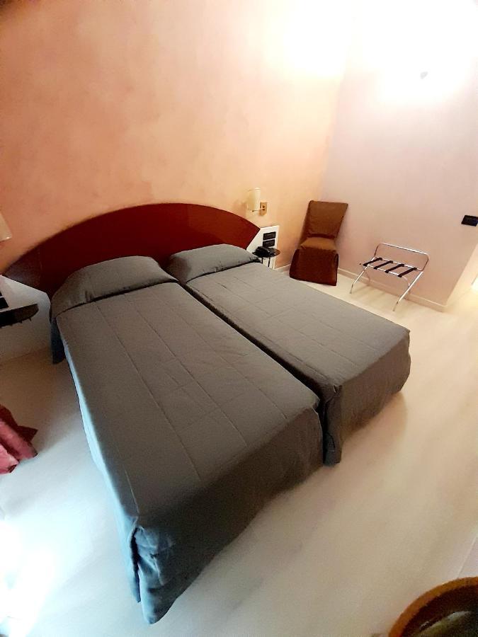 Chambre Double ou Lits Jumeaux