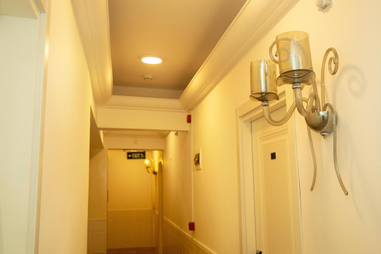 Chambre Deluxe