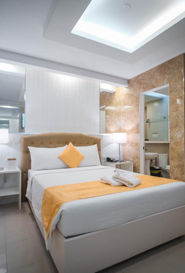 Habitación Deluxe Premier