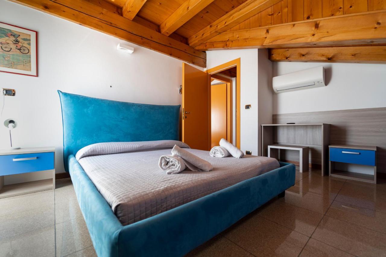 Deluxe Familienzimmer