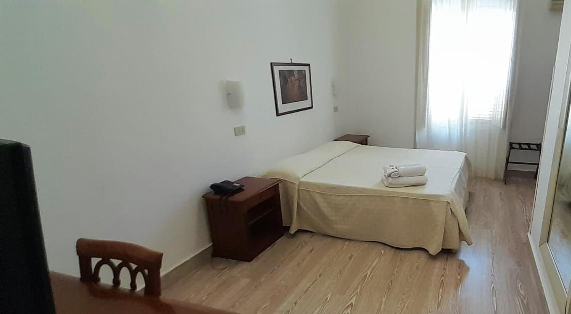 Budget Double or Twin Room