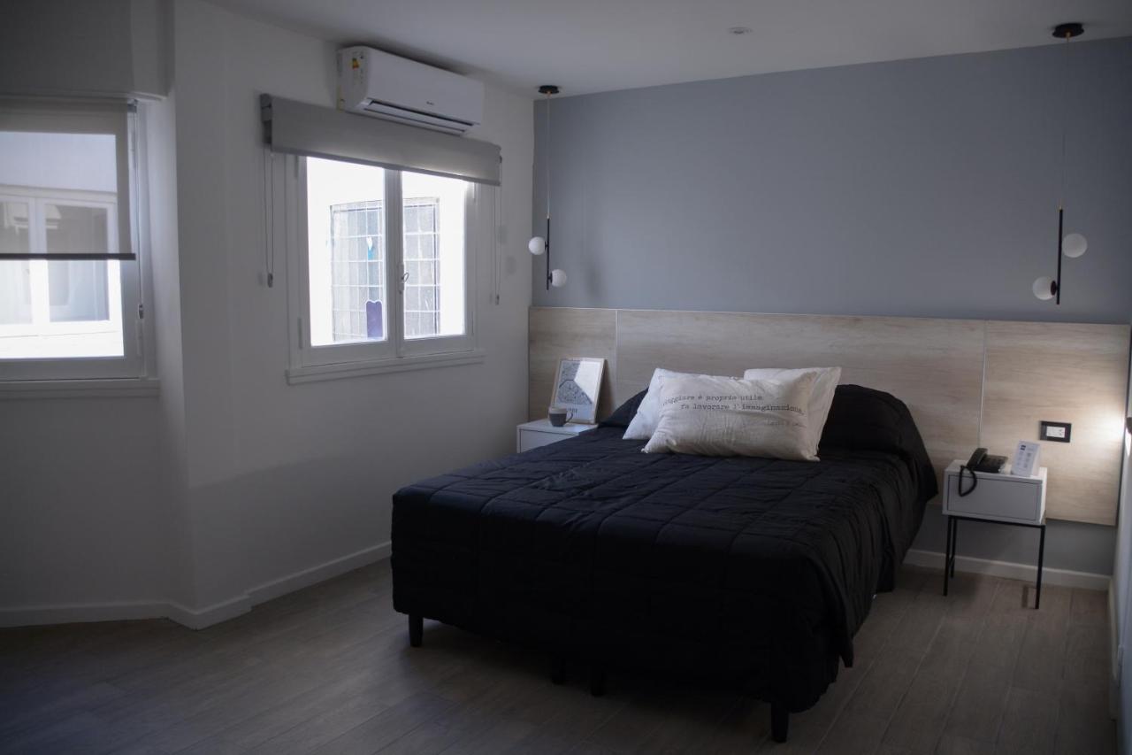 Habitación Doble adaptada para personas con discapacidad - 1 o 2 camas