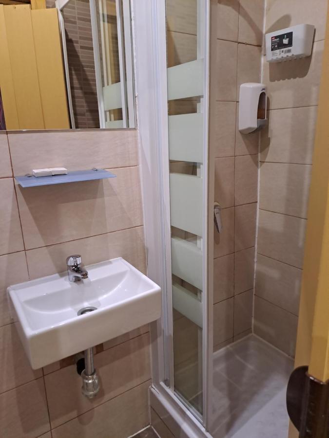 Budget Zweibettzimmer