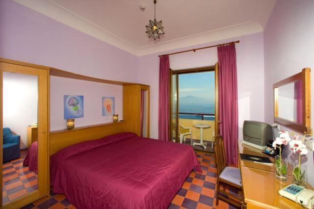 Chambre Double ou Lits Jumeaux - Annexe