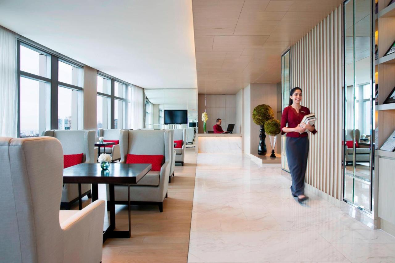 Two-Bedroom Suite High Floor or Executive Lounge Access,1416259932:JPEG
