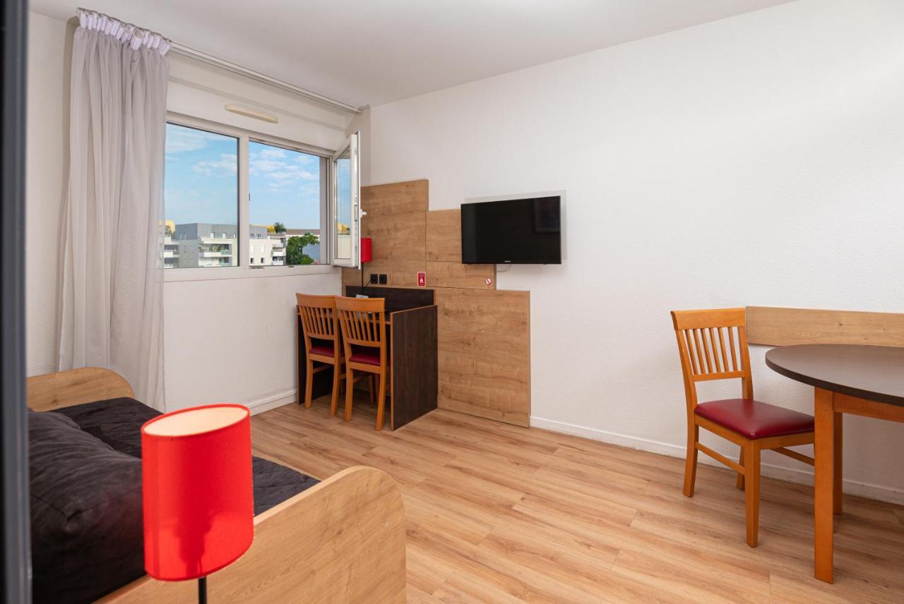 Appartement (4 Lits Simples)